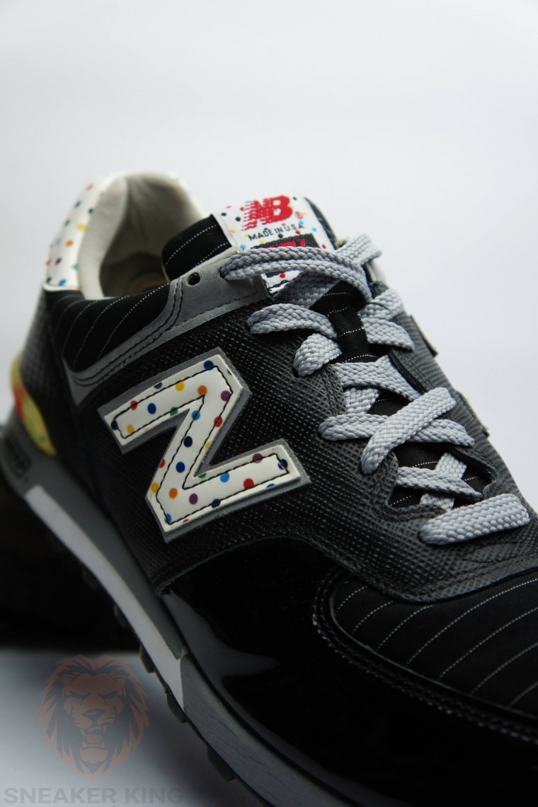 Кросівки New Balance 576 SPLA